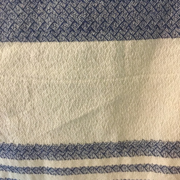 Swim Coverup, Tribe Alive - Picture 5 of 9